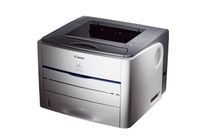 i-SENSYS LBP3300 Laser Printer, black and white