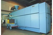VERTICAL MOULDING DISA 270
