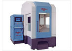 3 Axes High Speed Cutting : RFM 760