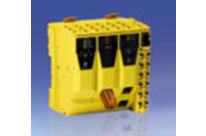 Safe CPUs - SafeLOGIC