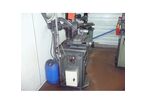 Sharpening machine : DELTAL