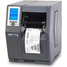Industrial bar code label printer