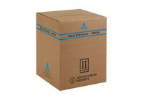 4GV UN Fibreboard box for non-specific inners - 4GV/X31/S - CODE 841