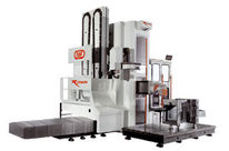 RONIN milling machine