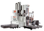 RONIN milling machine