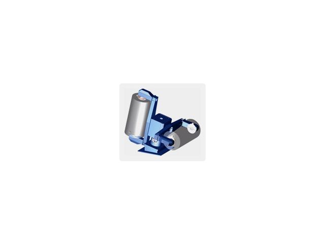 Positioners: R2L/C-series