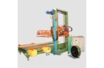 Strapping machine FBR 4P