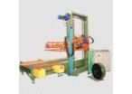 Strapping machine FBR 4P