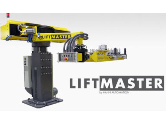 LiftMaster