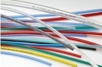 Extraflex polyurethane tube for compressed air, water and vacuum