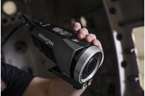 Optical coordinate measuring system : MaxSHOT 3D