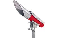 Thermal imaging system : FLARESPECTION