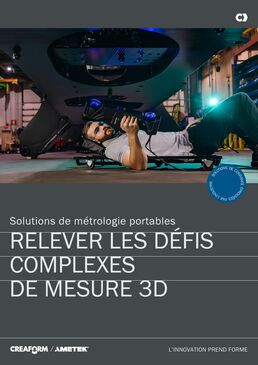 Portable Metrology Solutions