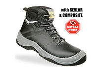 Safety Shoes power1 S3 EN 20345