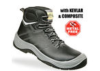 Safety Shoes power1 S3 EN 20345