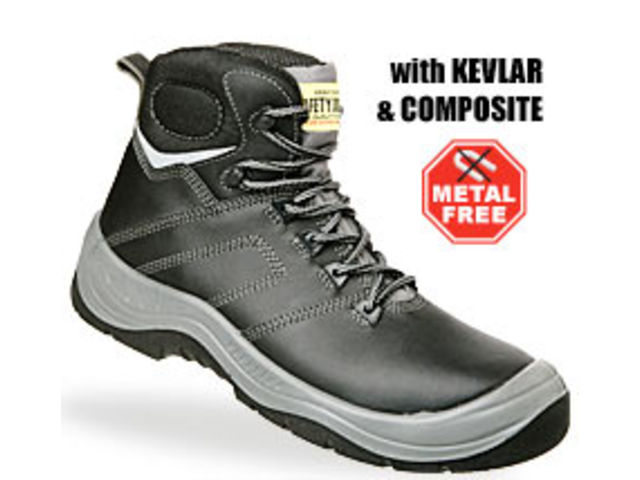 Safety Shoes power1 S3 EN 20345