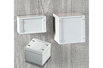 Wall mounting cases : Snaptec