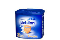 Business Case - Danone