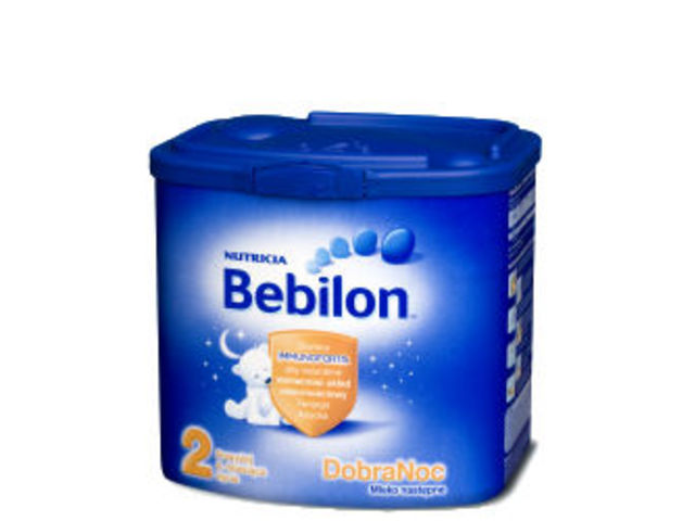 Business Case - Danone