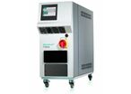 Pressurised-water temperature control unit up to 180 °C : P180M