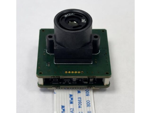 MIPI LWIR 320x240 infrared module  E2Eye-320M