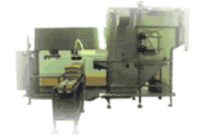 Piler and cooker hard boiled eggs