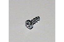 Self-tapping screws 2.2 x 5 mm