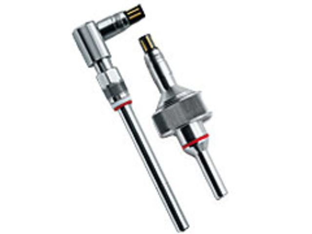  InPro 6800 Polarographic Oxygen Sensor 