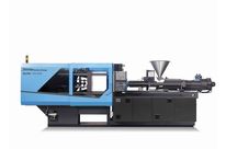 Hydraulic machine &quot;Systec&quot;