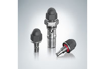 Throttle valves type Q, QR, QV and FG