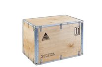 UN Plywood Box for Non-specific inners - 4DV/X56/S - CODE 1039
