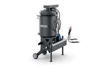 Suction Units - VW 500