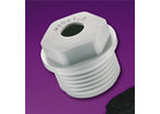 Metric hex head plug (form B)