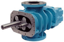 Positive Displacement Blower series GM