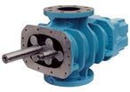 Positive Displacement Blower series GM