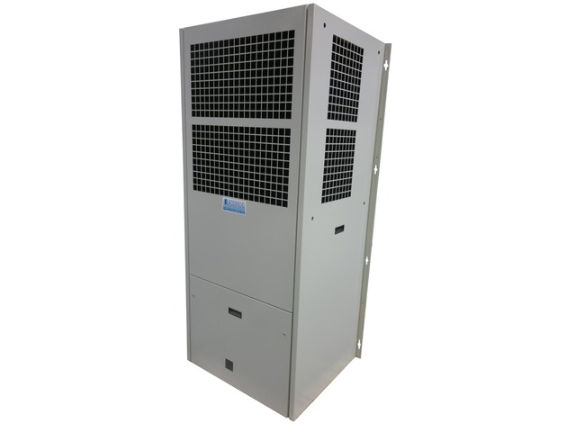 Telecom air conditioner - CT from 6,3 to 14,6kW