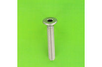 Deck Equipment : with Countersunk Head - Hex Recess