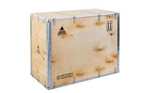 UN Plywood Box for Non-specific inners - 4DV/X107/S - CODE 1040