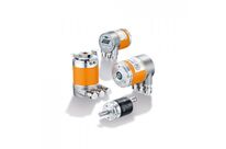 Multi-turn rotary encoder - RM series