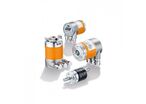 Multi-turn rotary encoder - RM series