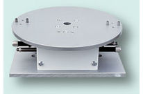 Rotary indexing tables