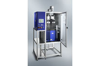 Drag-finishing units: DF 3/4 Jewelry Series