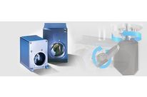 2-Axis Laser Beam Deflection Units : SUPERSCAN-SC