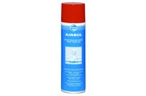 LEAK DETECTOR FOR ALL TYPES OF GAS : AIRBUL