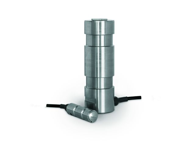 LB Series | Load Measuring Pins