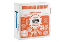 Strapping kit Cat. No. 42754