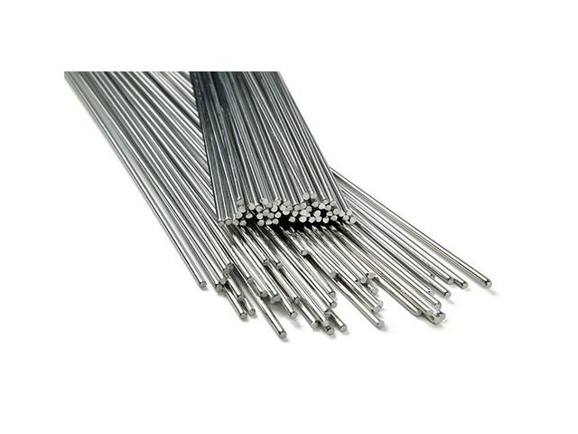 OK Tigrod 316L 1.0x1000mm 5kg