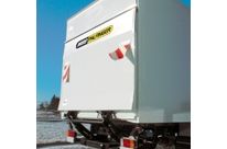 Tail Lifts: 1000 ATHLET quattro