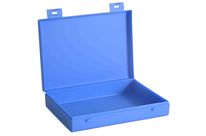 Plastic case - box - P5