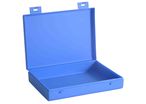 Plastic case - box - P5
